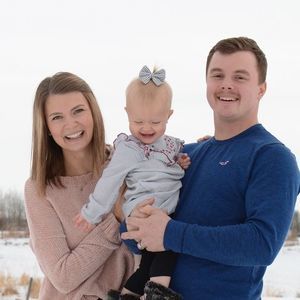 Meet your Posher, Katlyn